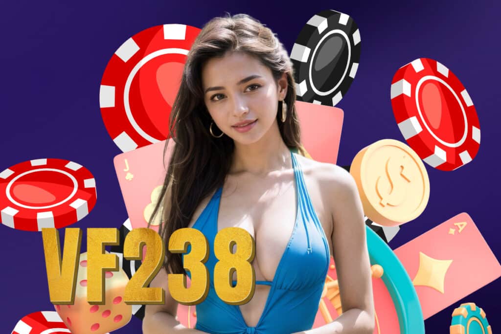 vf238 สล็อต