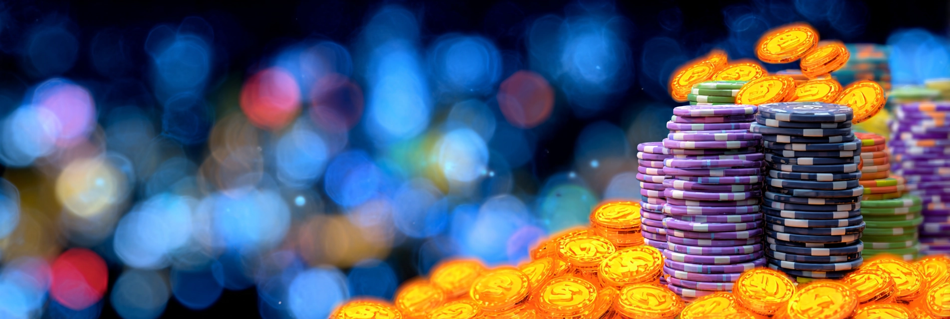 เว็บคาสิโนออนไลน์