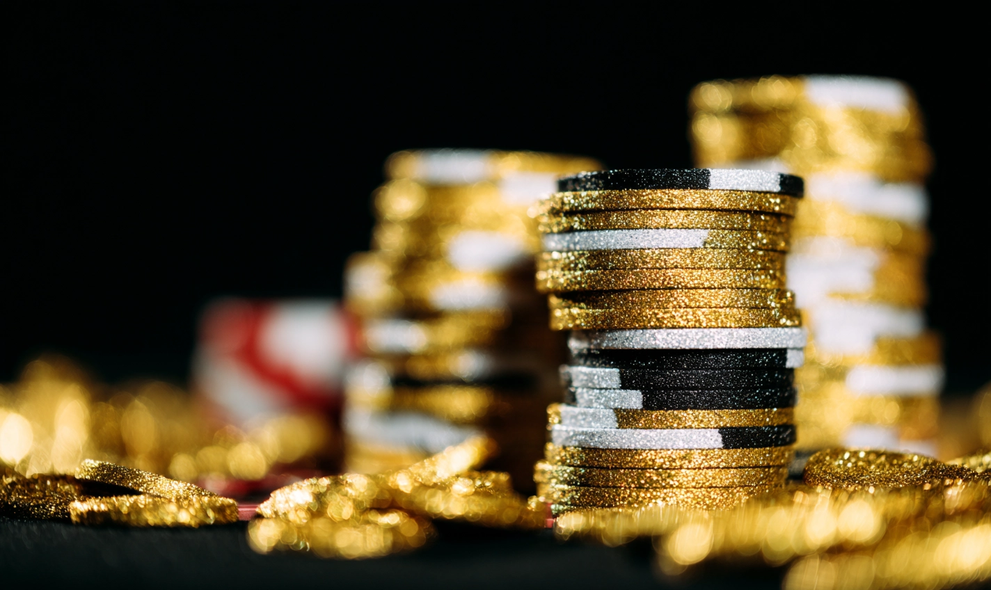 เว็บคาสิโนออนไลน์