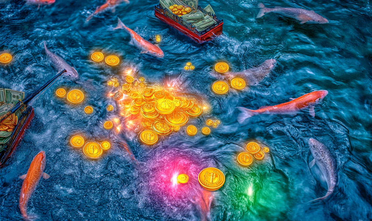 vf238 ยิงปลาใต้ทะเล