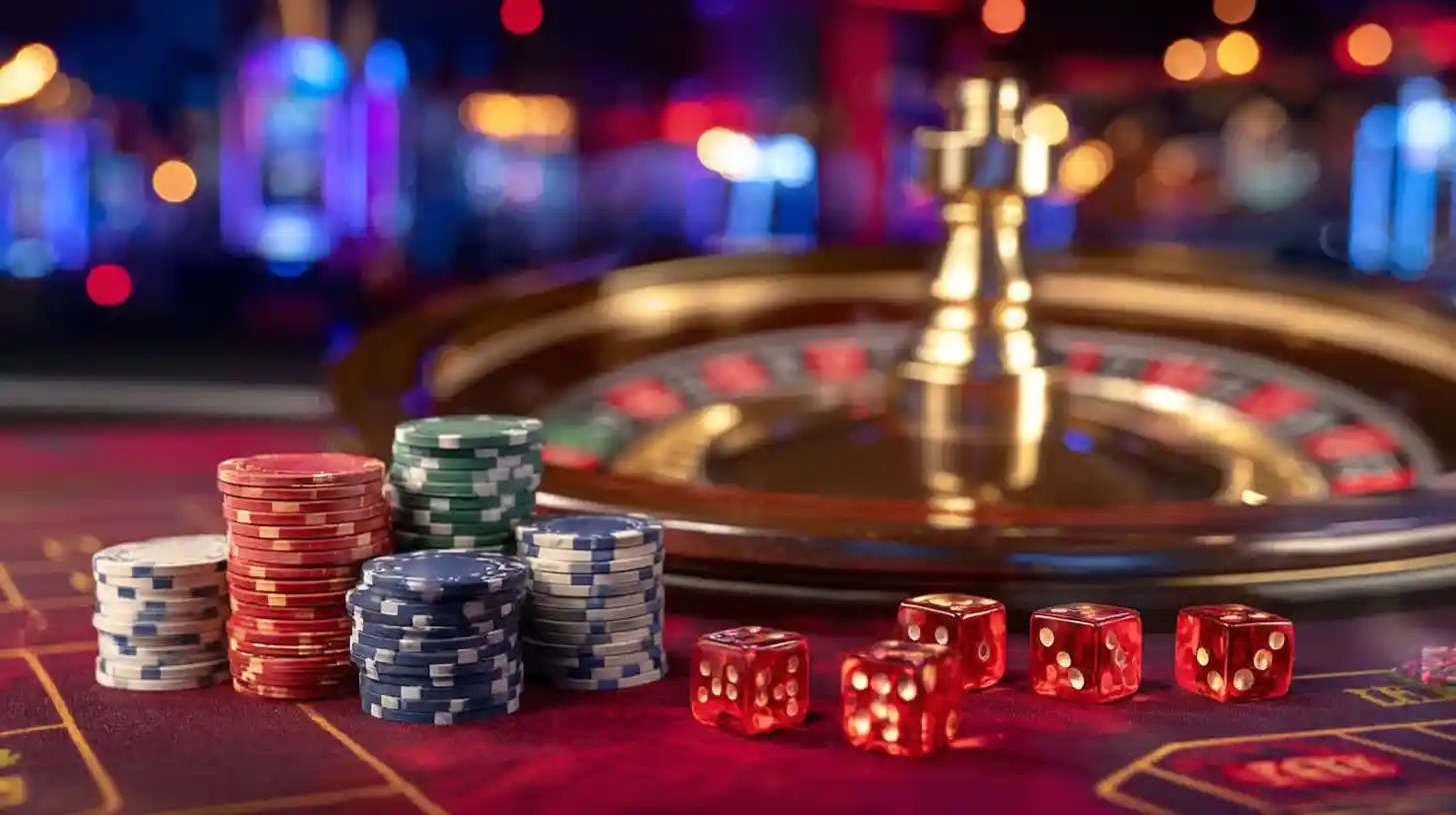 slots เว็บตรง