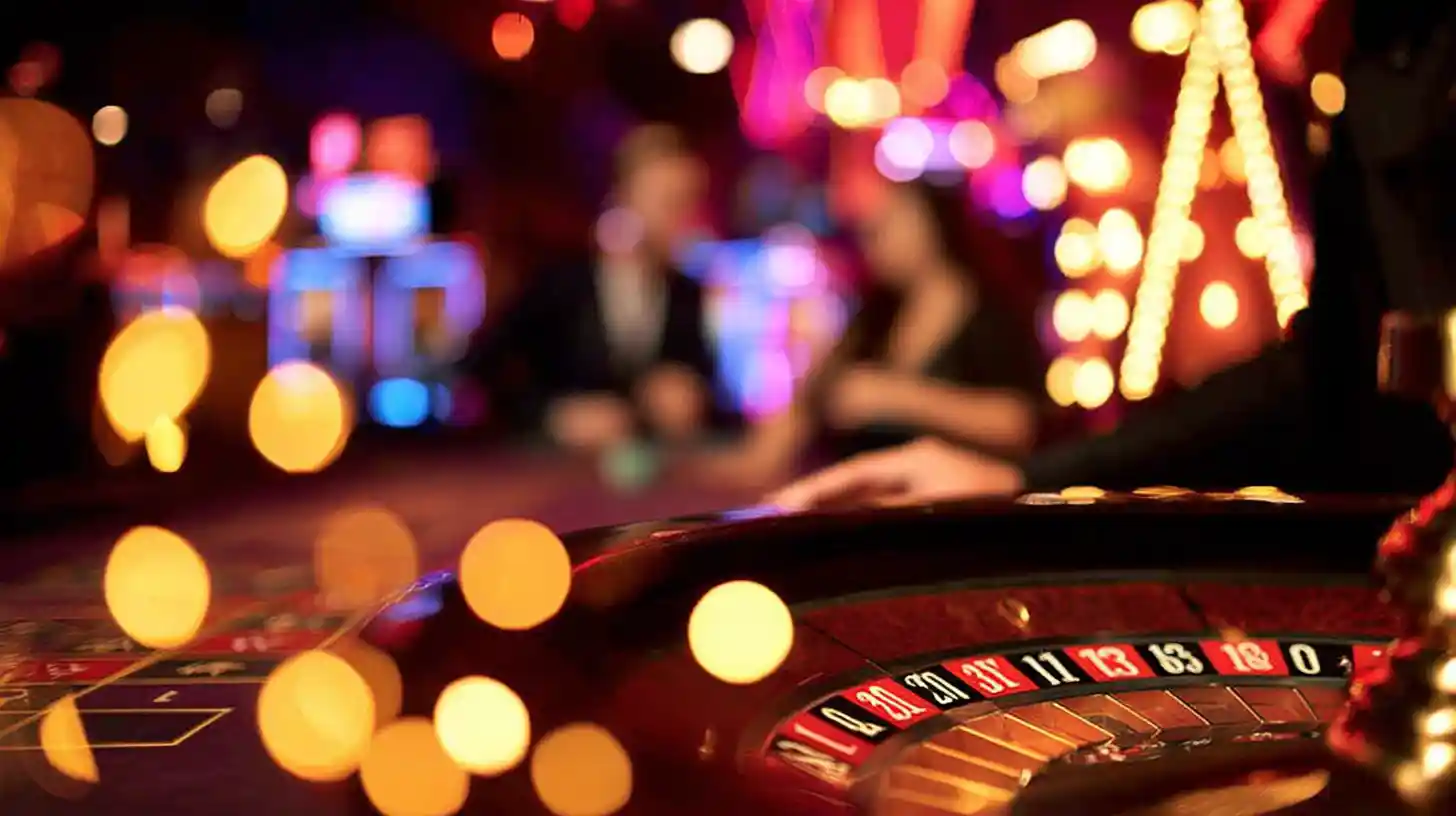 nasa game slot