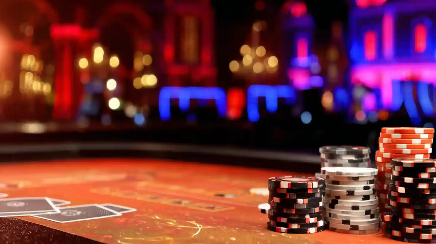 online roulette bonus