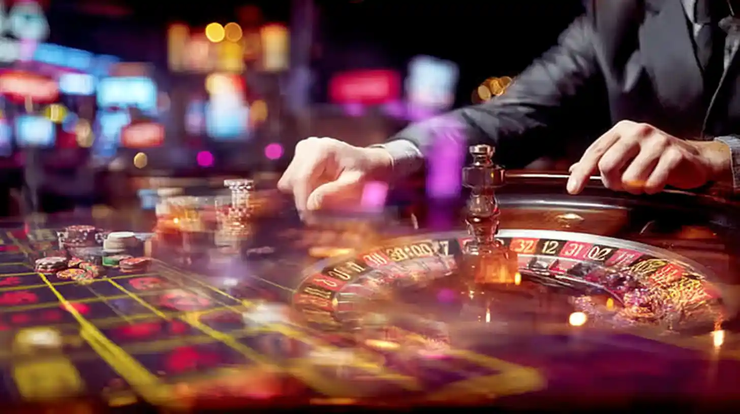 free slots with bonus and free spins