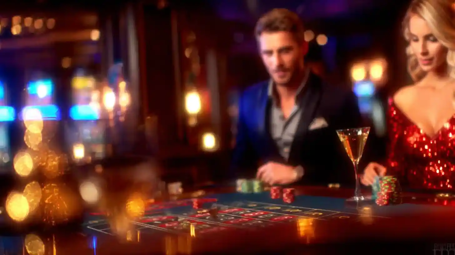 casino live blackjack