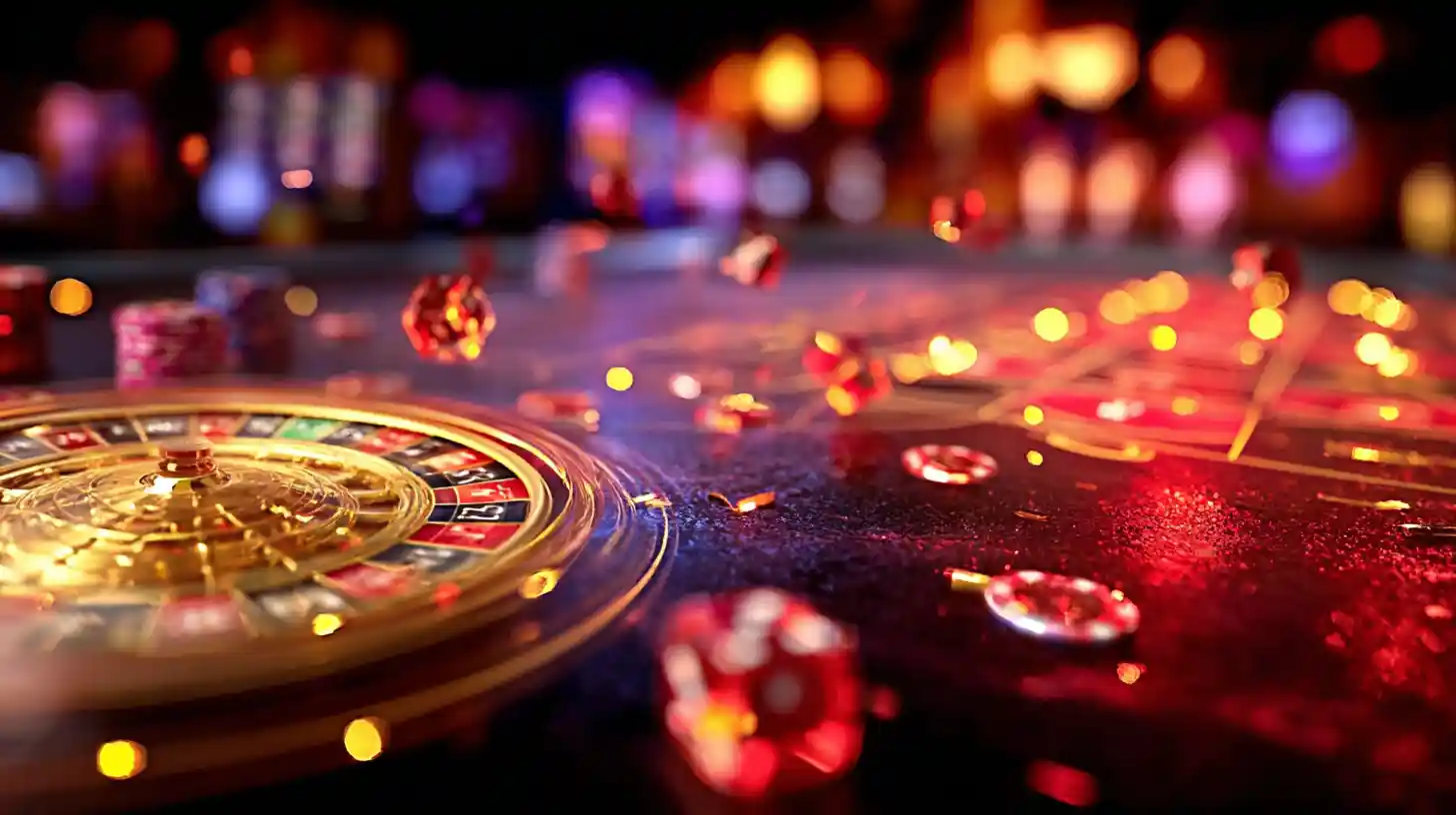 web play baccarat