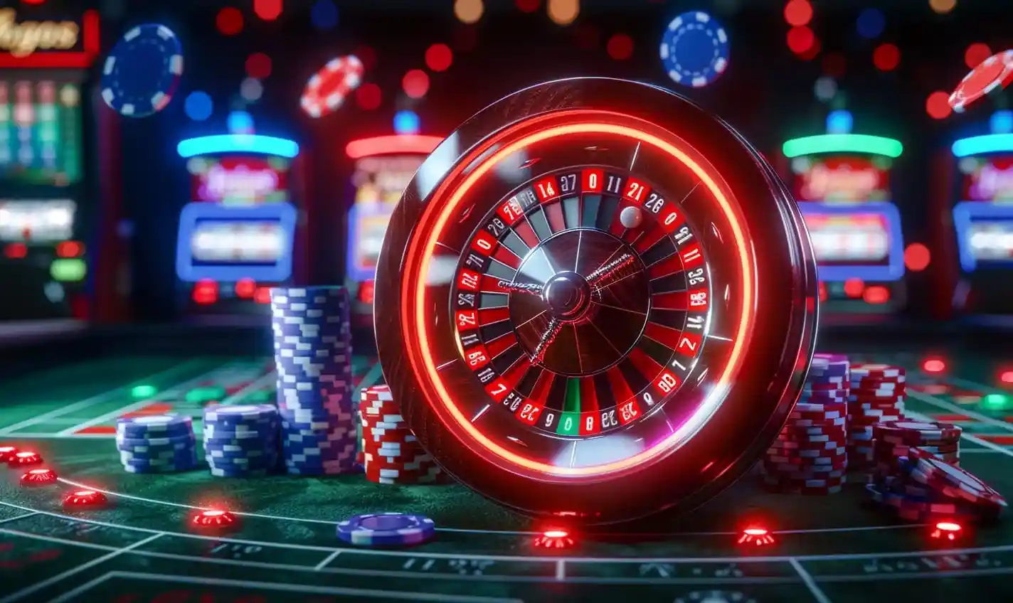 slot at