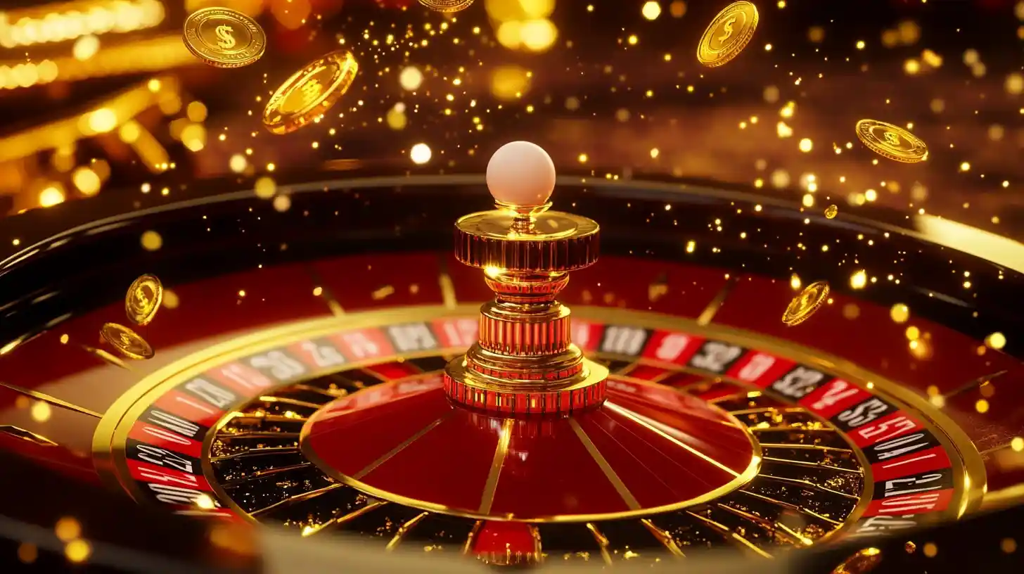 slot tournament