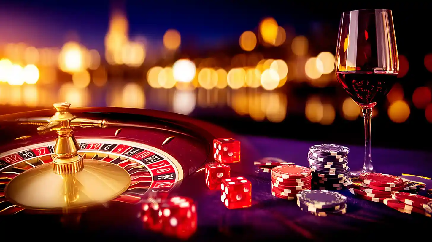demo slot free