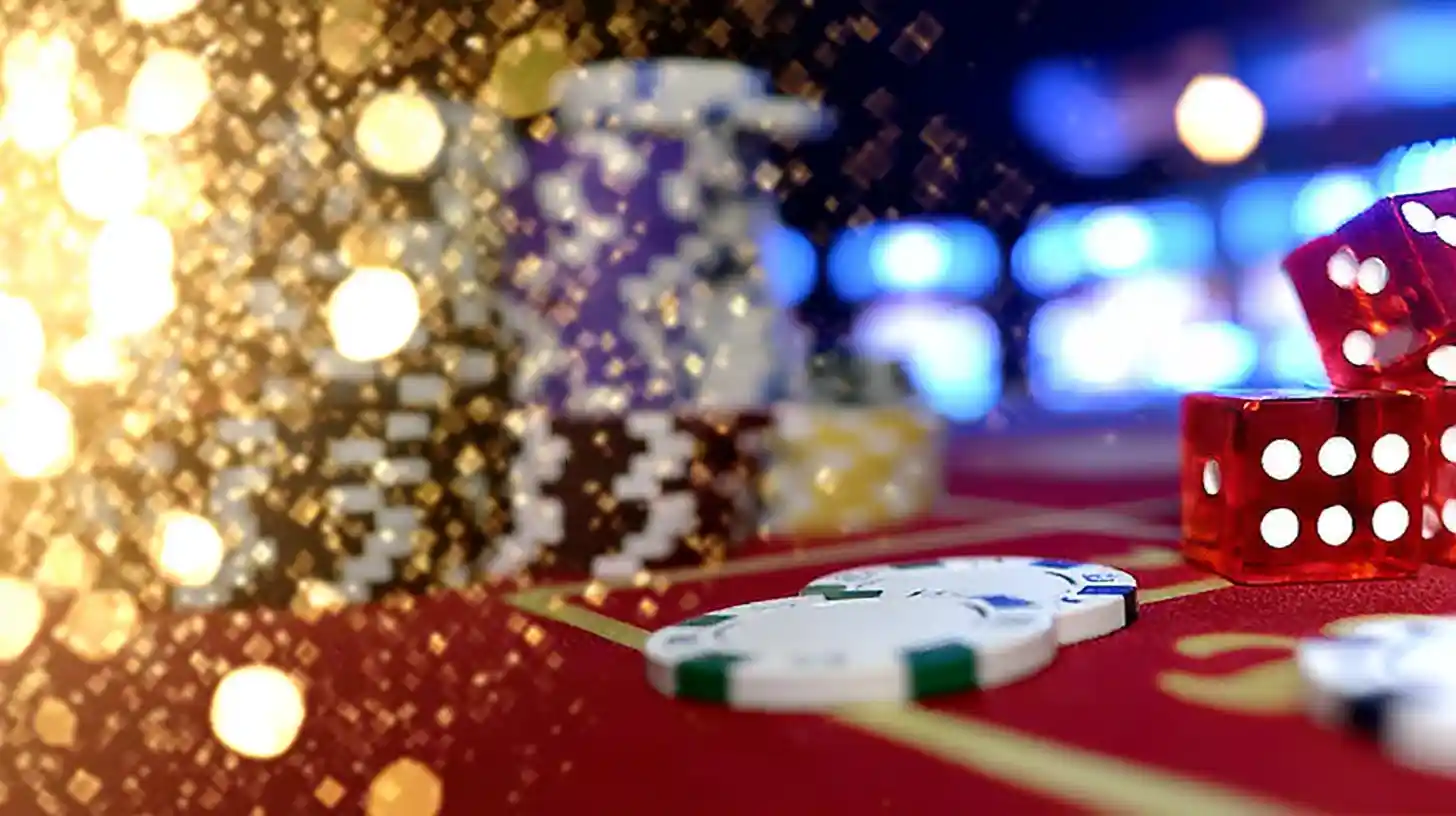 baccarat casino