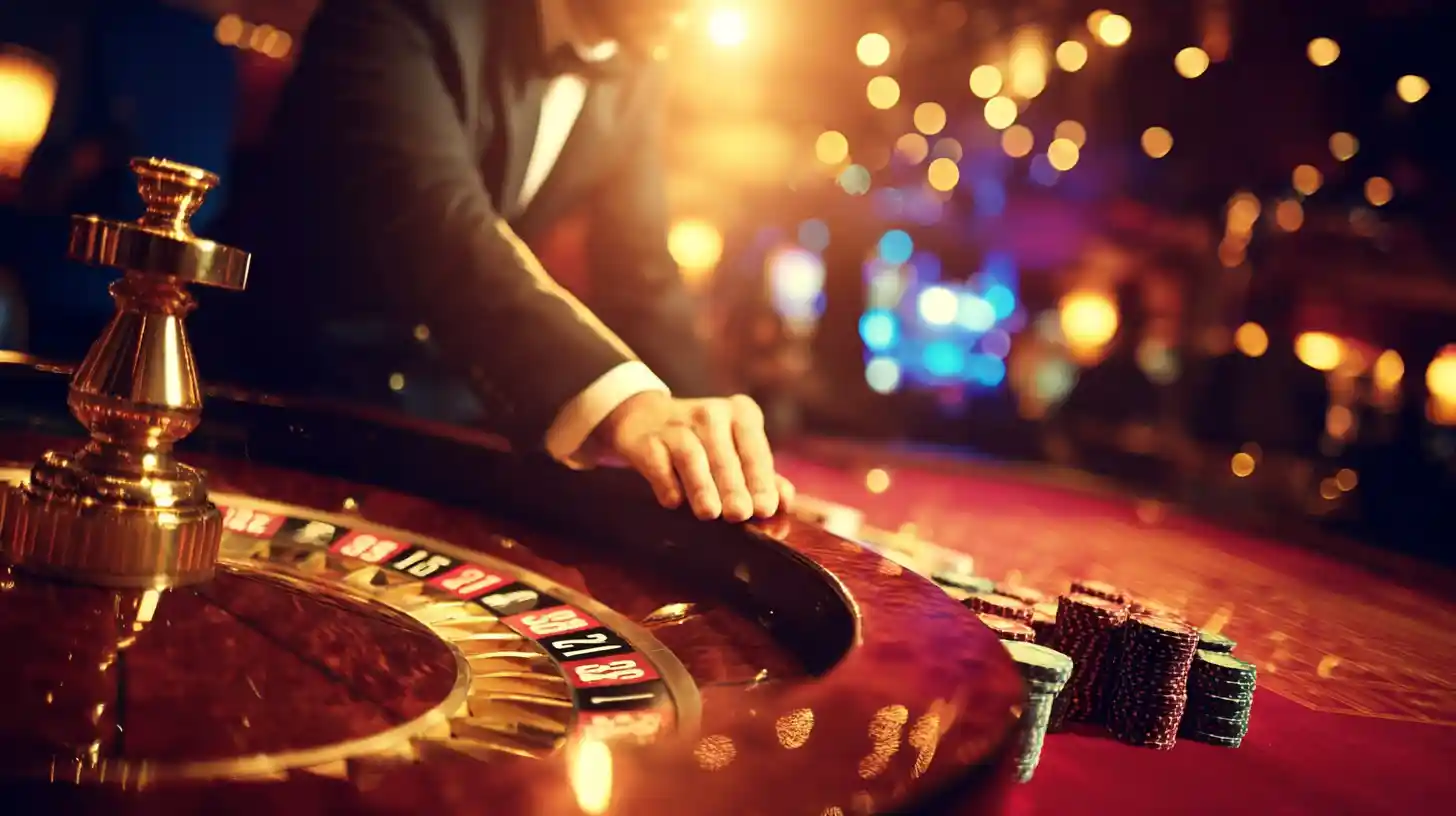 goddess of slots