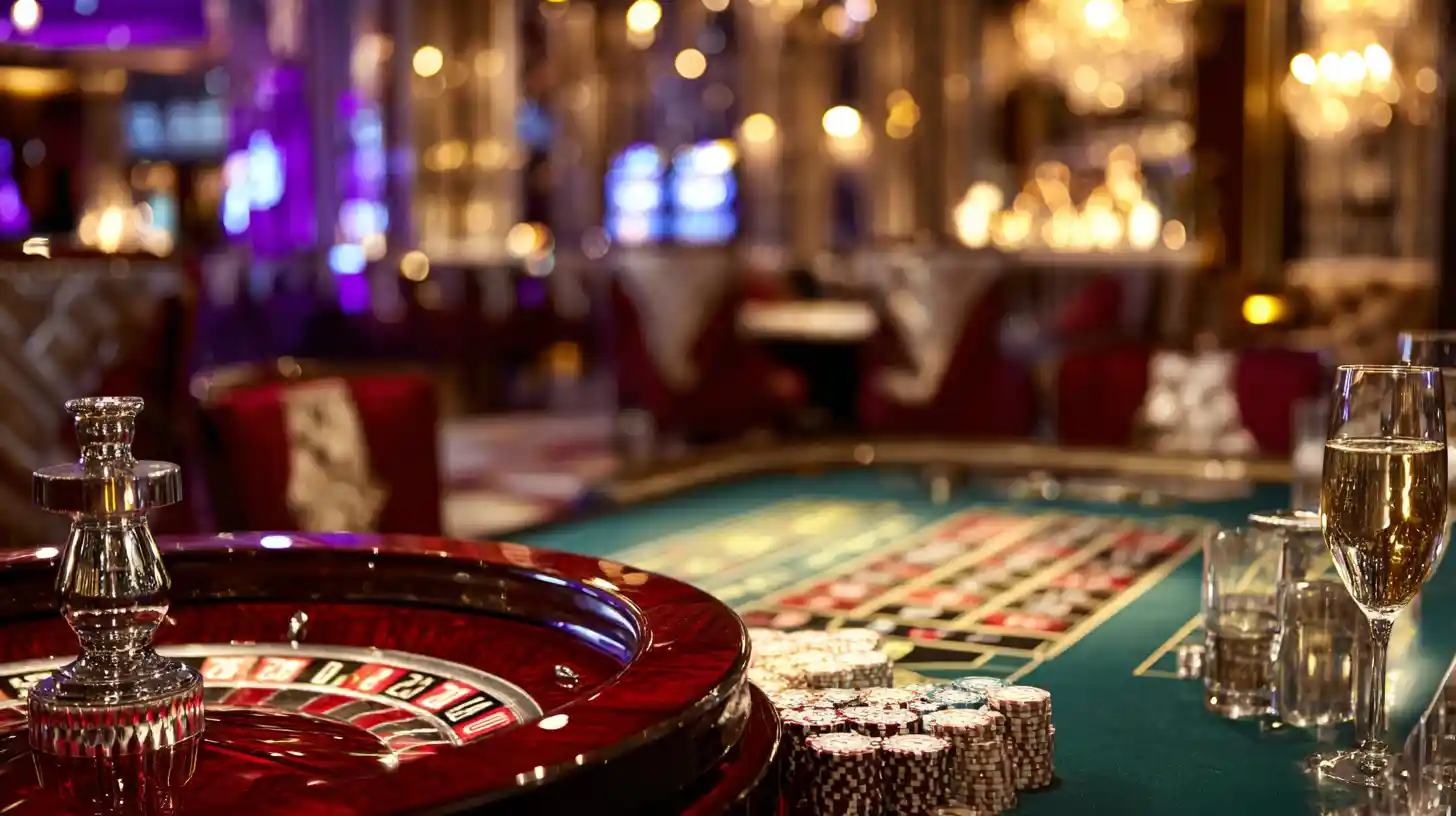 slot dubai