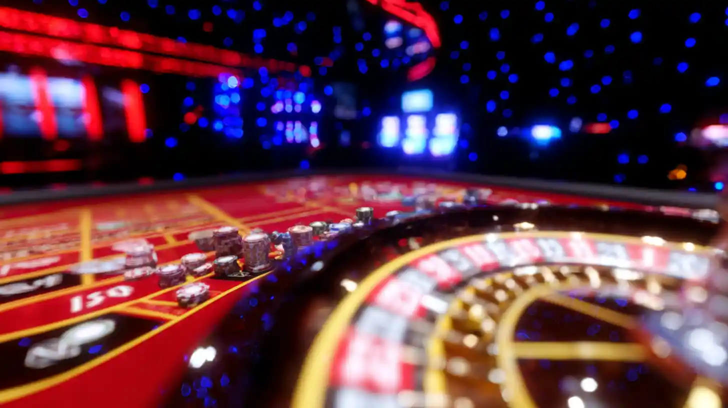 rtp slots