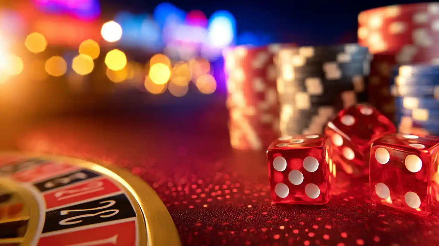 mgm777 slot