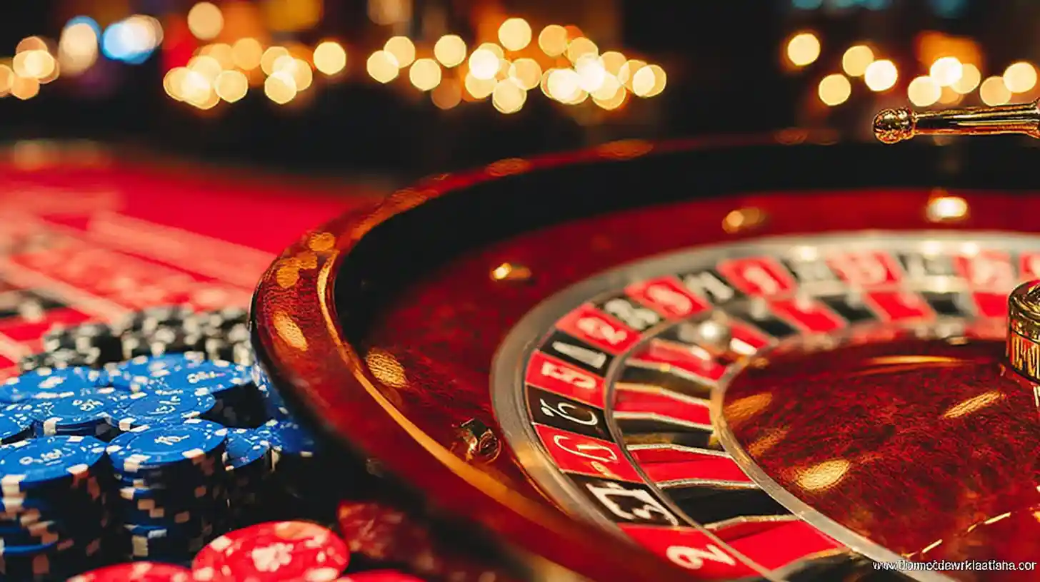 bead road baccarat