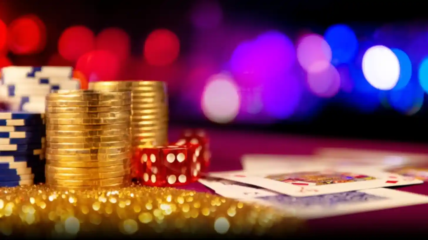 slot up777