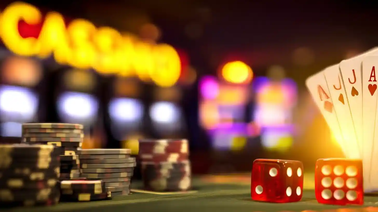 slot online ฟรีเครดิต