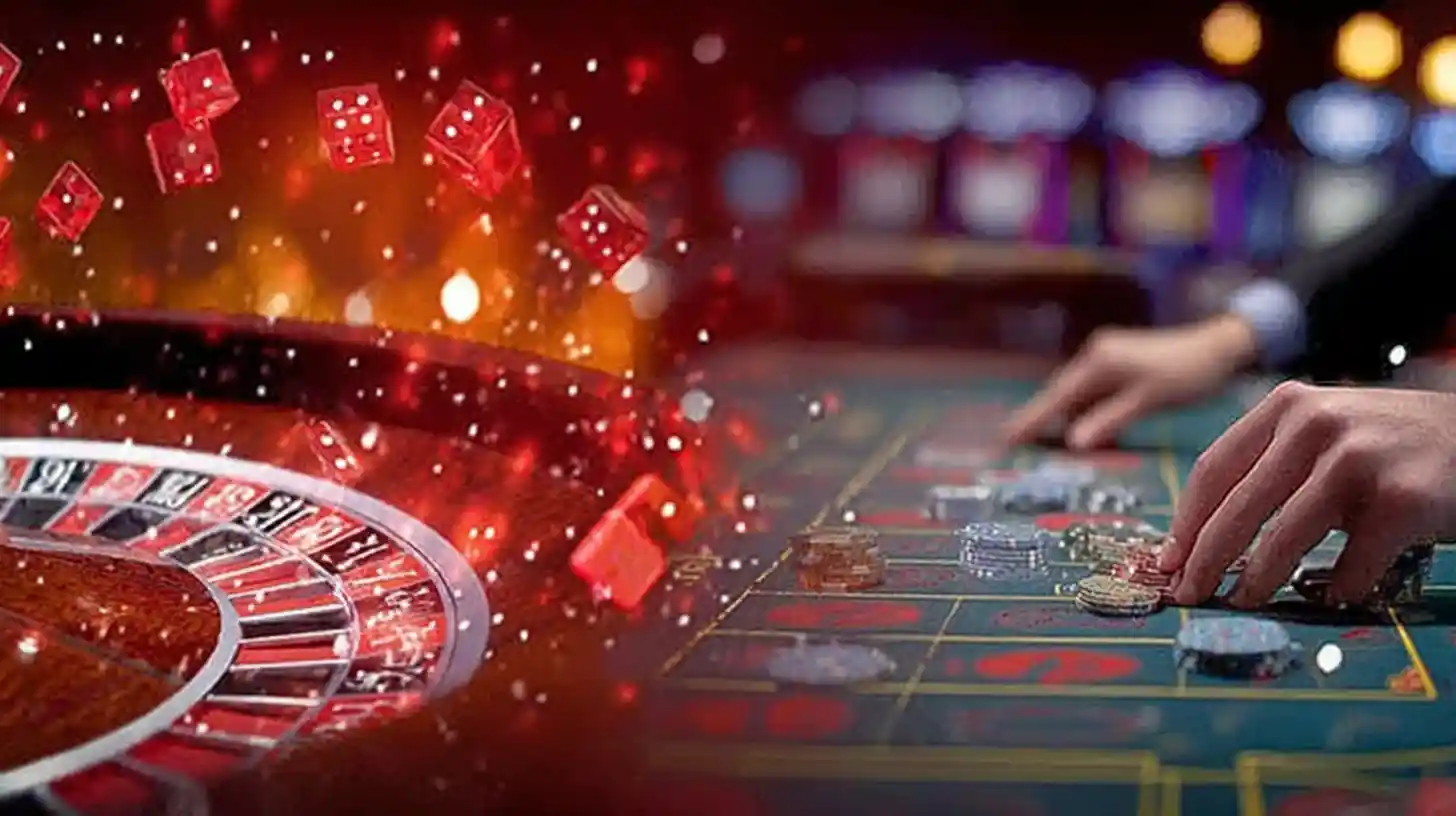 roulette online free