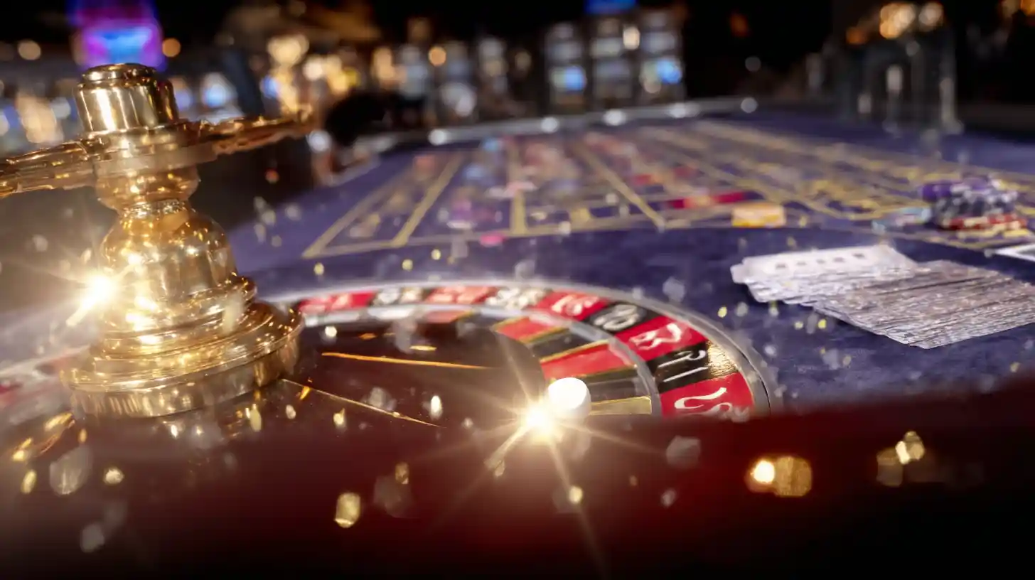 jackpot slots online