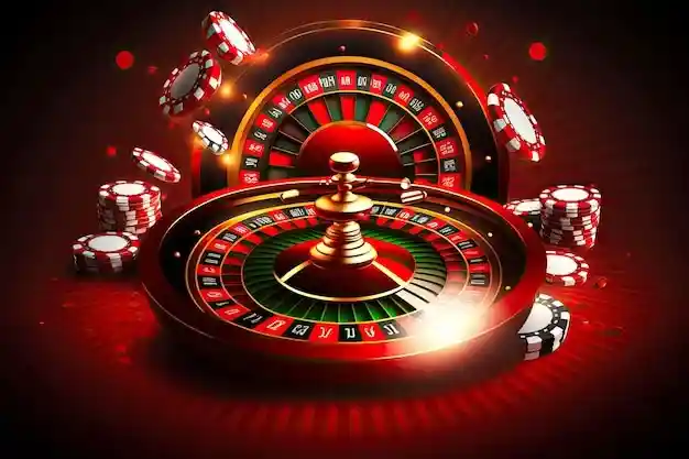 lucky slot