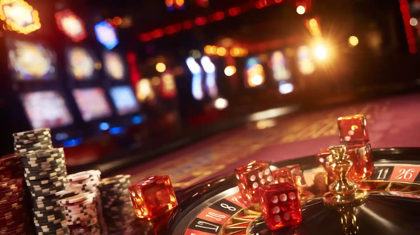 score8 online slots
