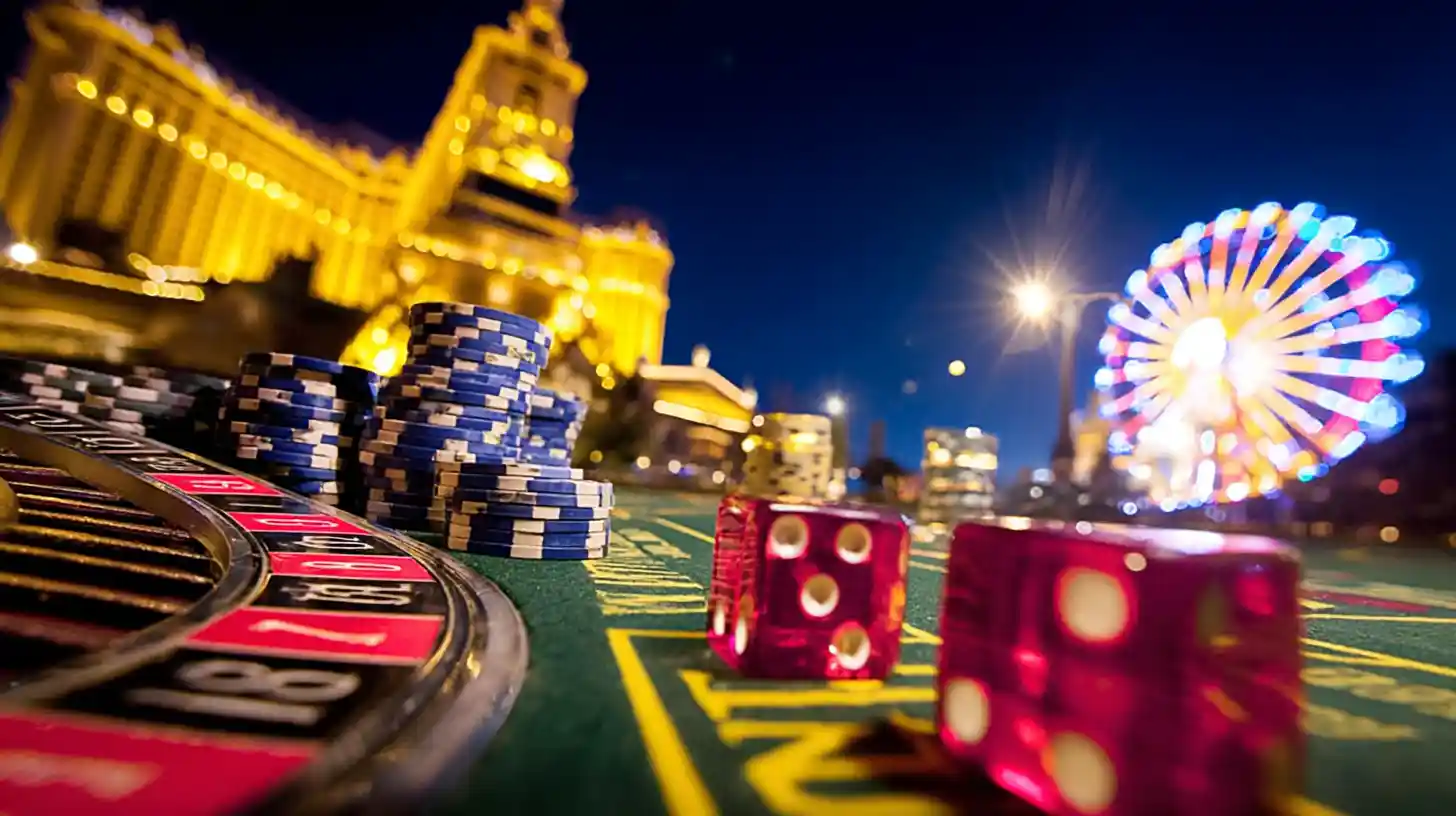 789 slot