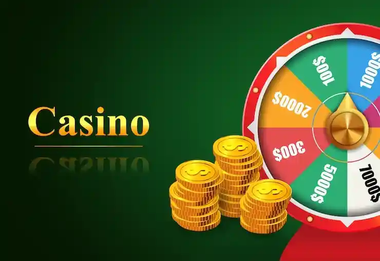 สมัครslot