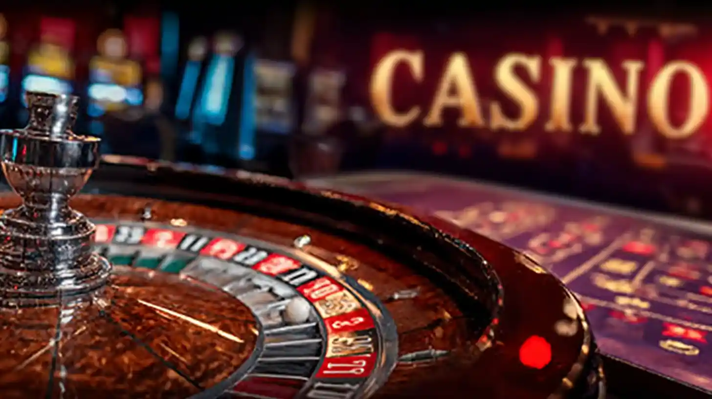 online roulette bonus
