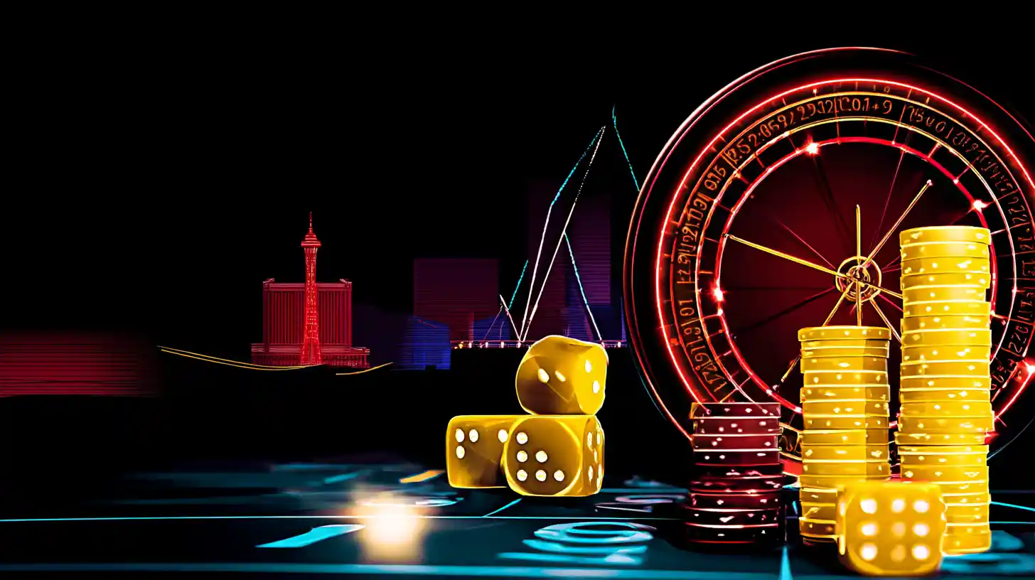 betflik slot