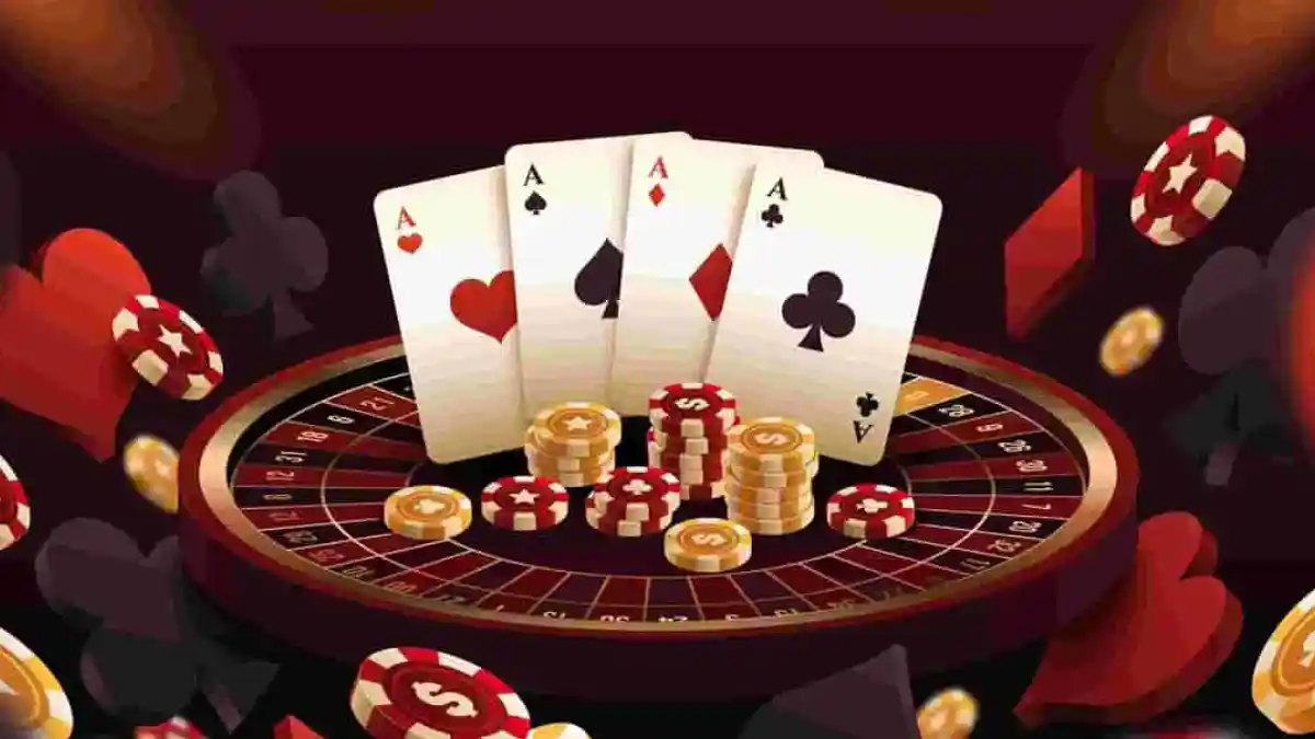 777 slot game