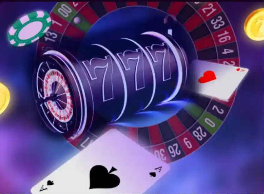 slot games