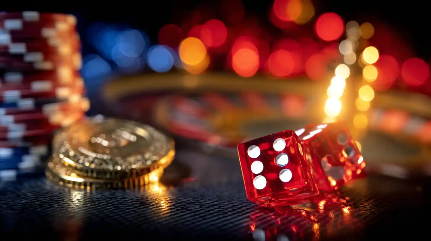 hot slots