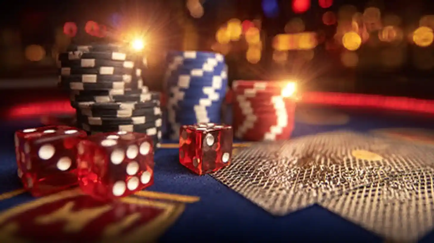 vegas slot