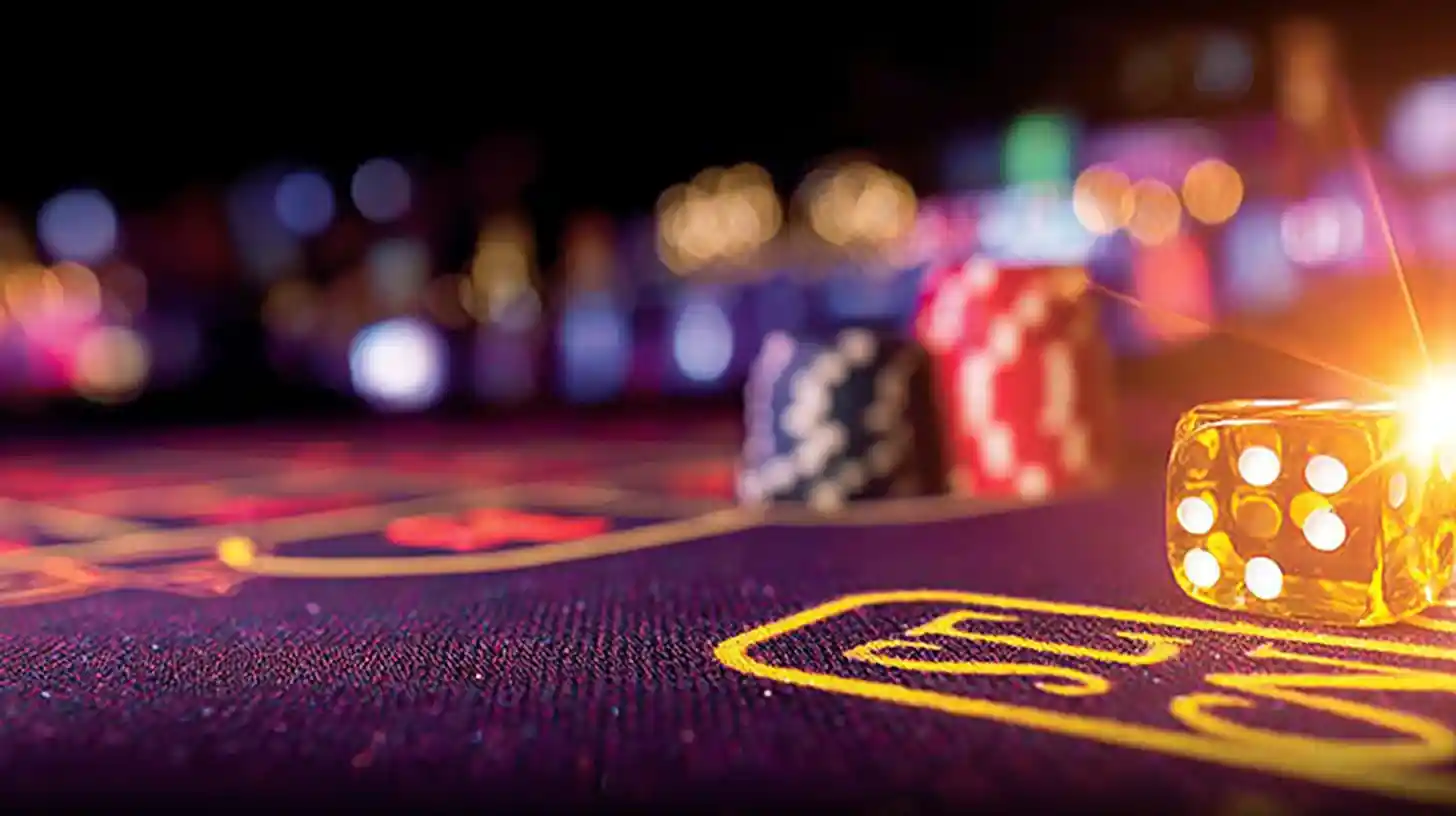 baccarat gameplay