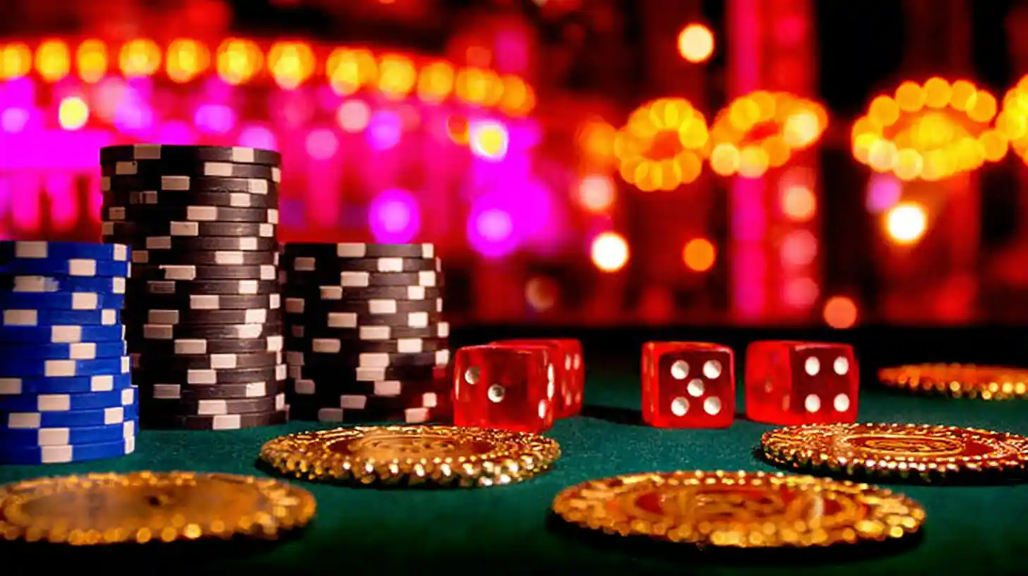 what is the minimum bet in blackjack
