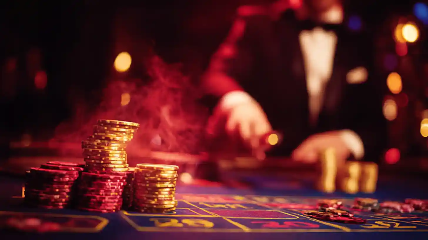 diamond slot
