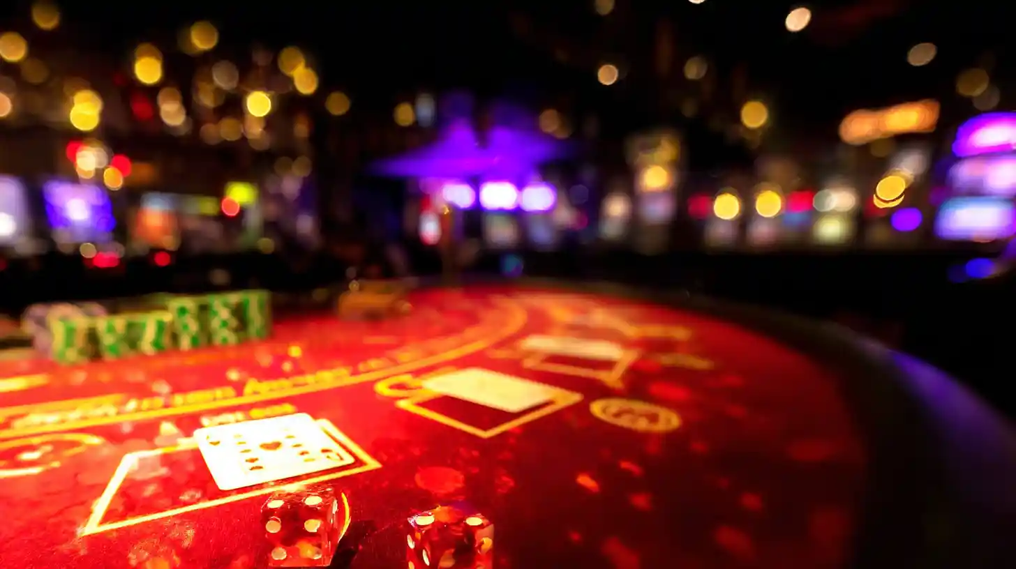baccarat analyzer