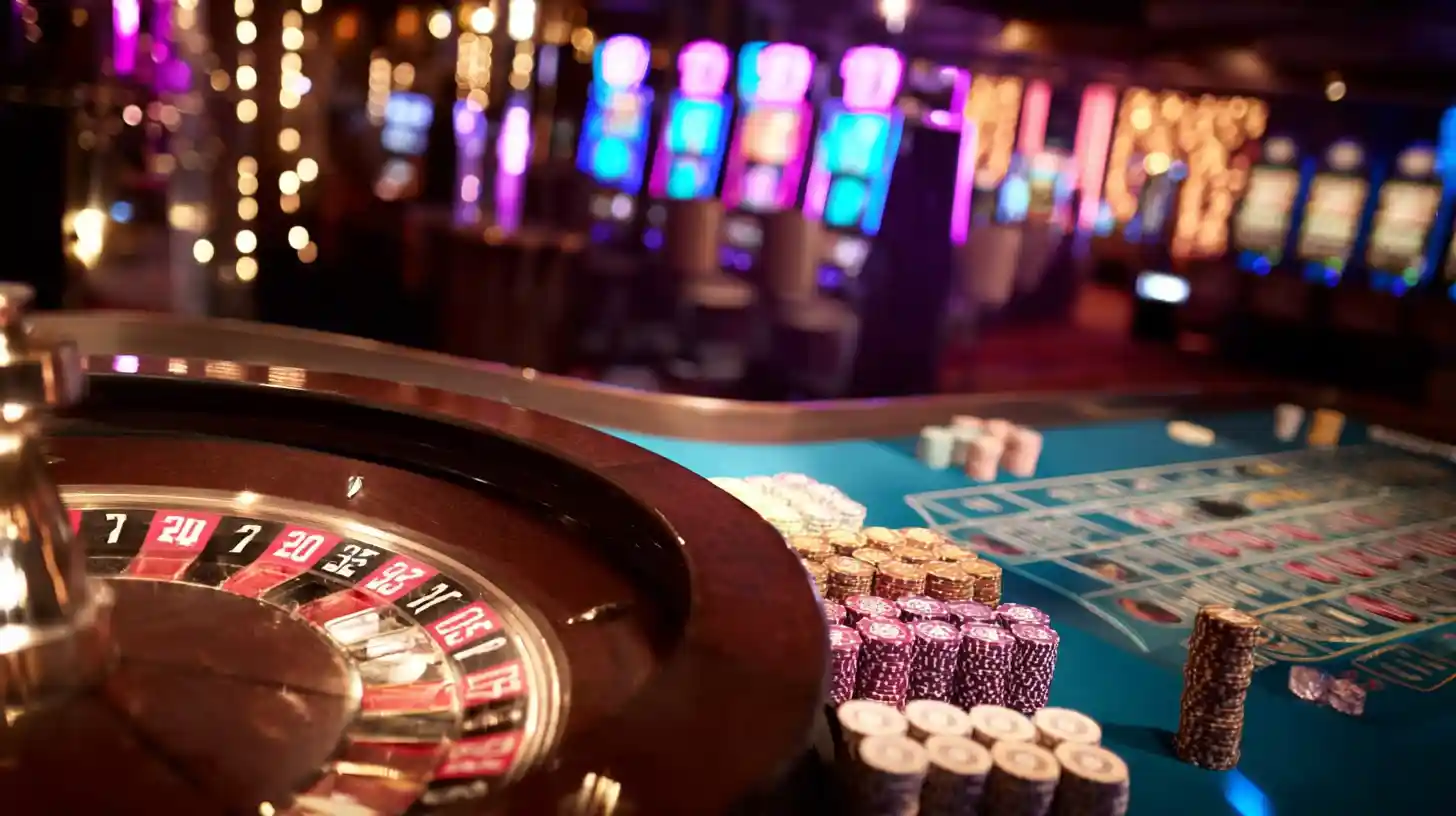 ufa slot bar